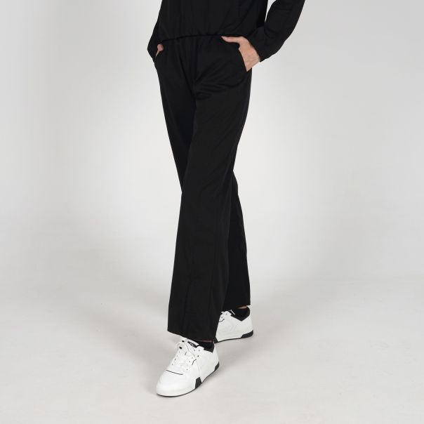 LA TERRA Donji deo miu pants W - TRA263F110-01