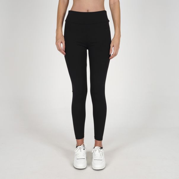 LA TERRA Helanke shyla leggings W - TRA263F300-01