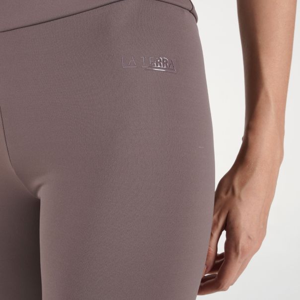 LA TERRA Helanke shyla leggings W - TRA263F300-79