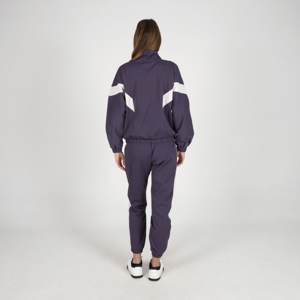 LA TERRA Trenerka grace tracksuit W - TRA263F400-70