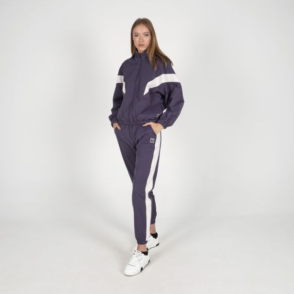 LA TERRA Trenerka grace tracksuit W - TRA263F400-70