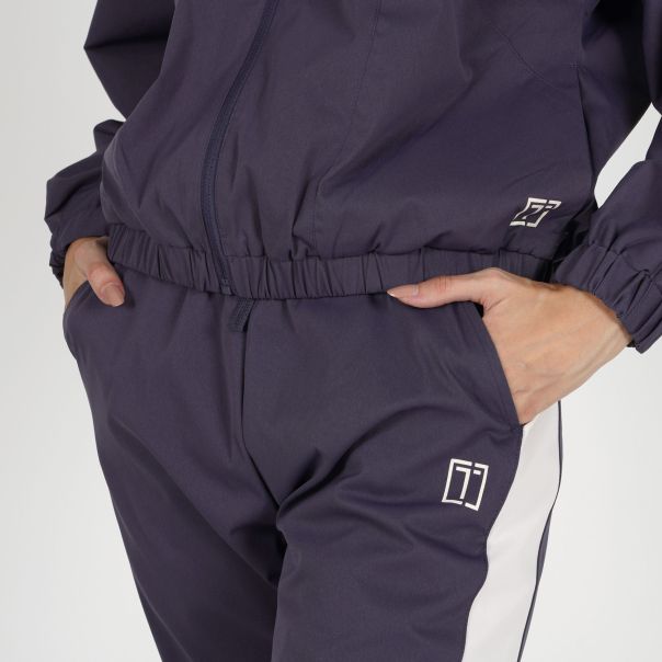 LA TERRA Trenerka grace tracksuit W - TRA263F400-70