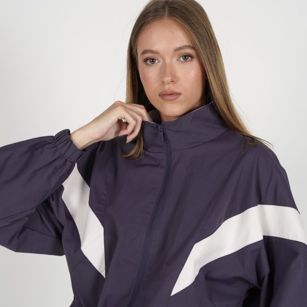 LA TERRA Trenerka grace tracksuit W - TRA263F400-70