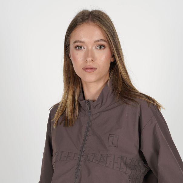 LA TERRA Trenerka grace tracksuit W - TRA263F401-79