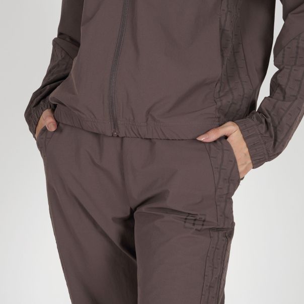LA TERRA Trenerka grace tracksuit W - TRA263F401-79