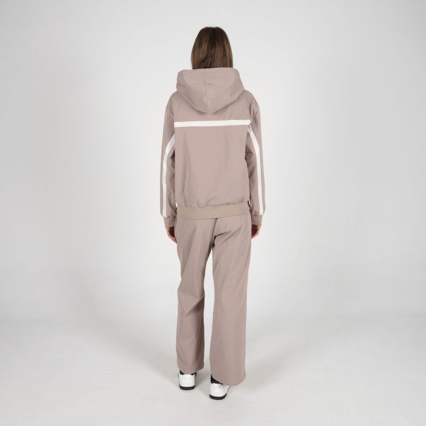 LA TERRA Trenerka kate tracksuit W - TRA263F402-97