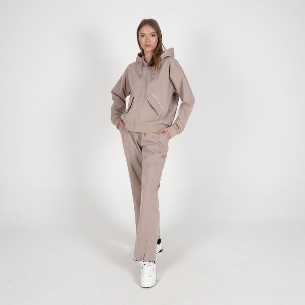 LA TERRA Trenerka kate tracksuit W - TRA263F402-97
