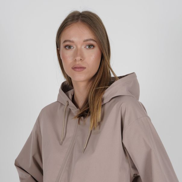 LA TERRA Trenerka kate tracksuit W - TRA263F402-97