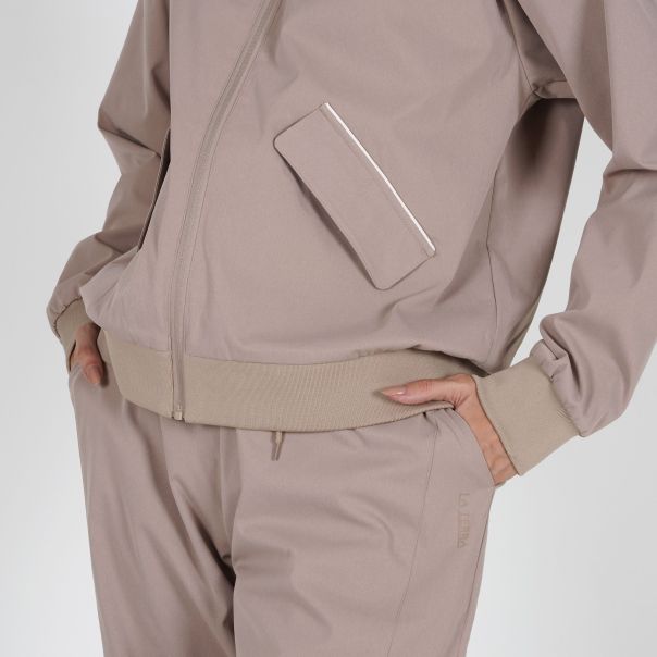 LA TERRA Trenerka kate tracksuit W - TRA263F402-97