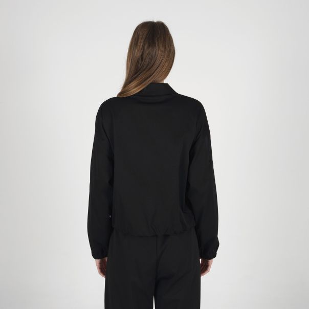 LA TERRA Duks luz jacket W - TRA263F504-01