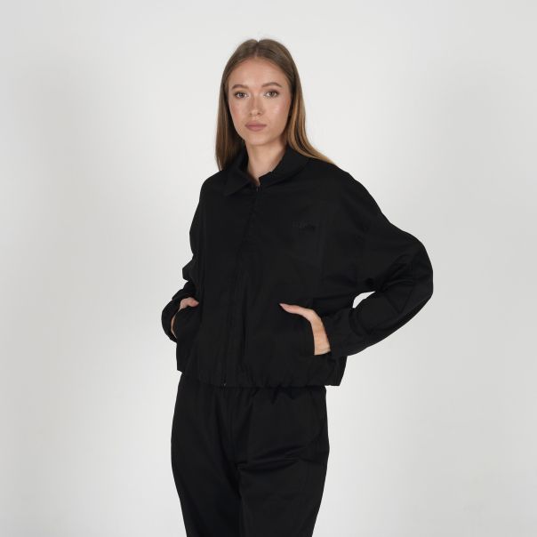 LA TERRA Duks luz jacket W - TRA263F504-01