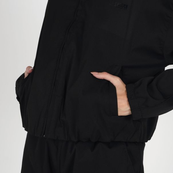 LA TERRA Duks luz jacket W - TRA263F504-01