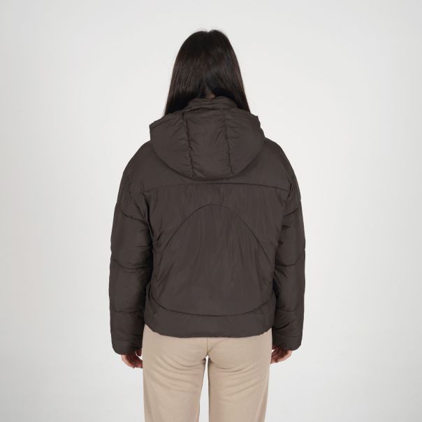 LA TERRA Jakna olivia jacket W - TRA263F550-09