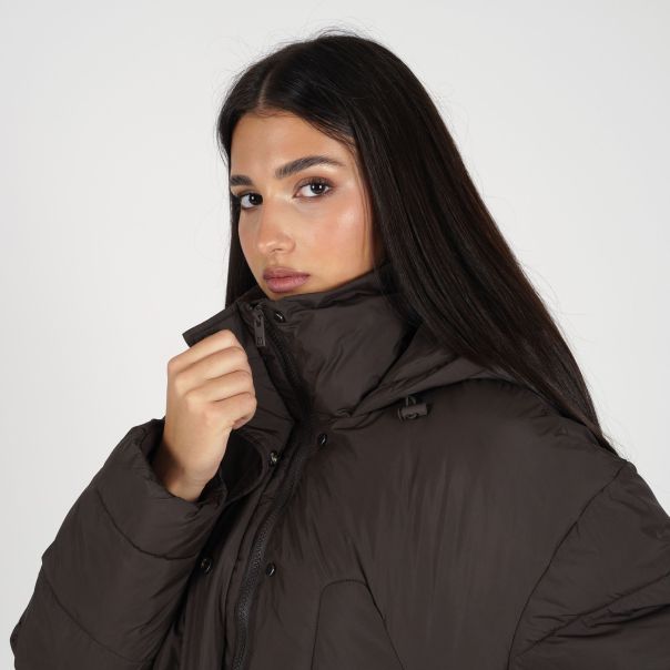 LA TERRA Jakna olivia jacket W - TRA263F550-09