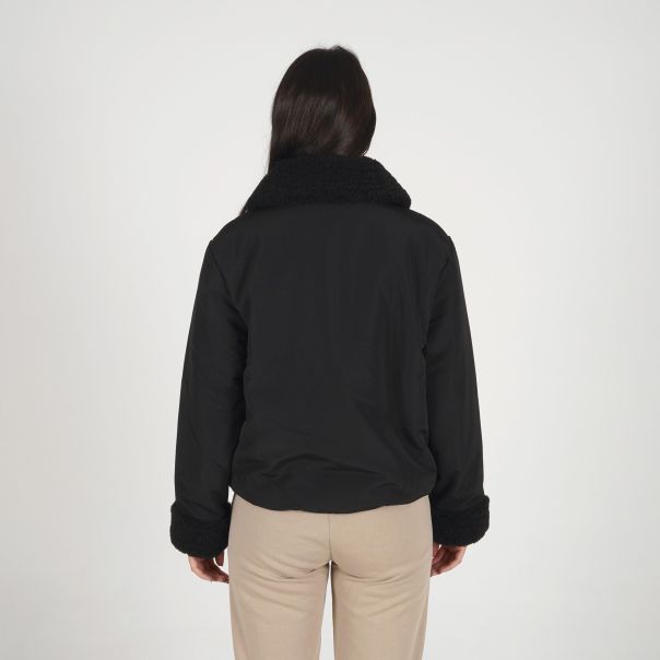 LA TERRA Jakna nova jacket W - TRA263F552-01