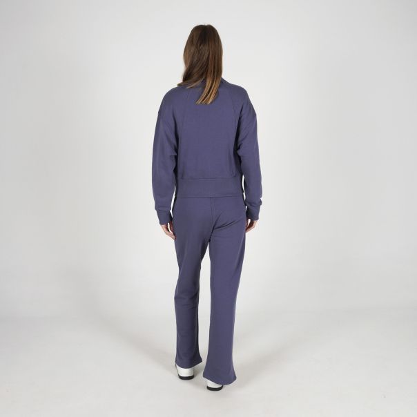 LA TERRA Duks valeira full zip W - TRA263F601-70