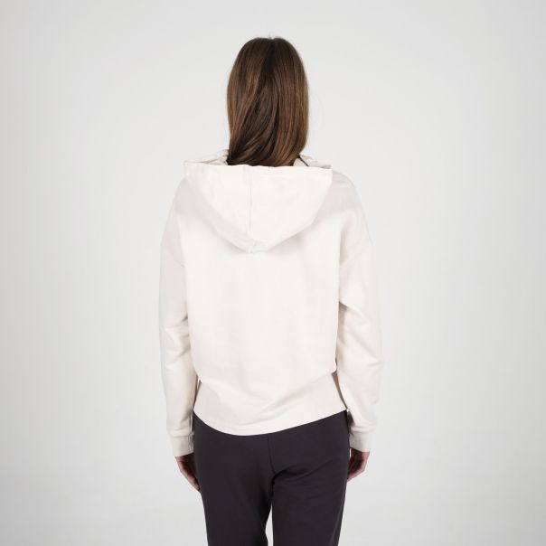 LA TERRA Duks sa kapuljačom renata hoodie W RENATA HOODIE W - TRA263F603-11