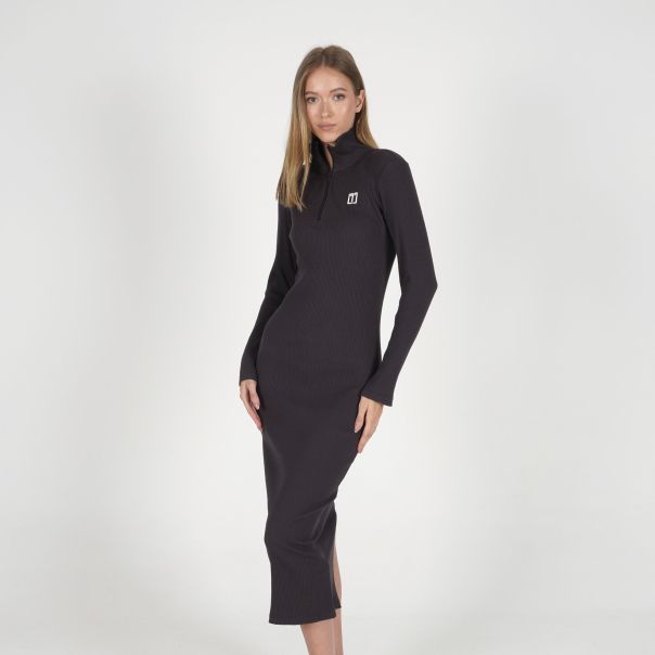 LA TERRA Haljina daniela dress W - TRA263F900-01