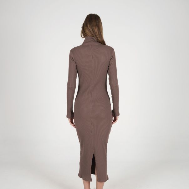 LA TERRA Haljina daniela dress W - TRA263F900-79