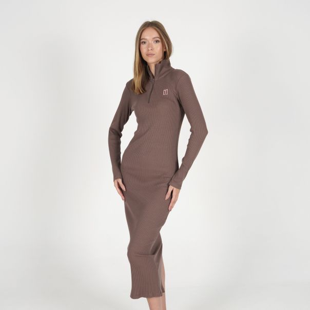 LA TERRA Haljina daniela dress W - TRA263F900-79