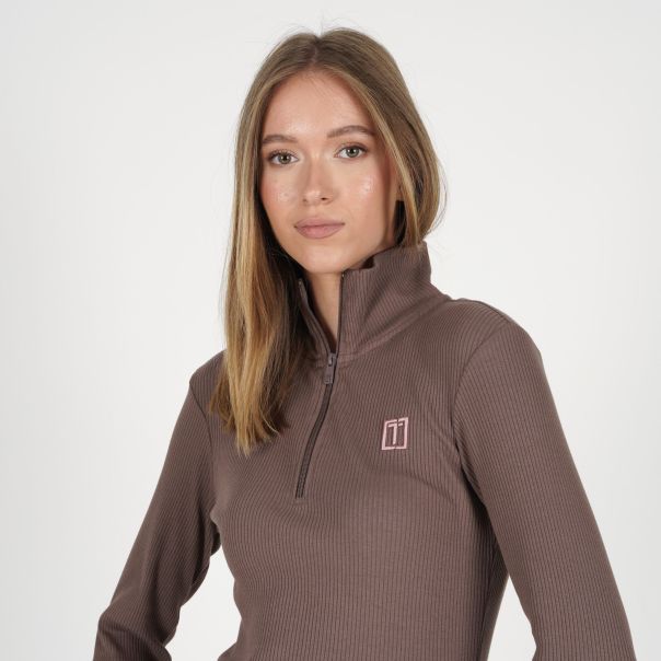 LA TERRA Haljina daniela dress W - TRA263F900-79