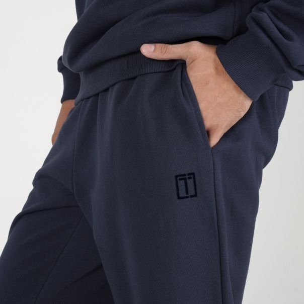 LA TERRA Donji deo belen pants M - TRA263M100-02