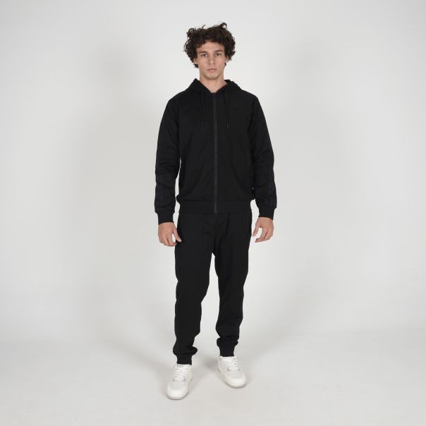 LA TERRA Trenerka nino tracksuit M - TRA263M400-02