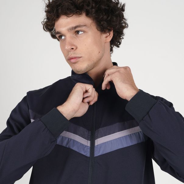 LA TERRA Trenerka nino tracksuit M - TRA263M400-02