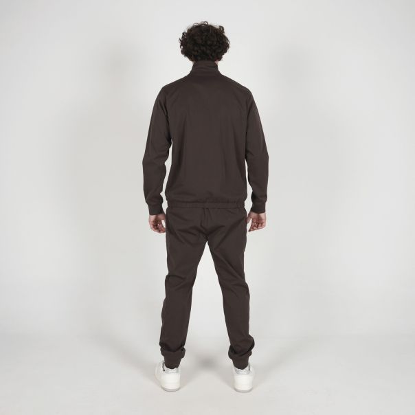 LA TERRA Trenerka nino tracksuit M - TRA263M400-09