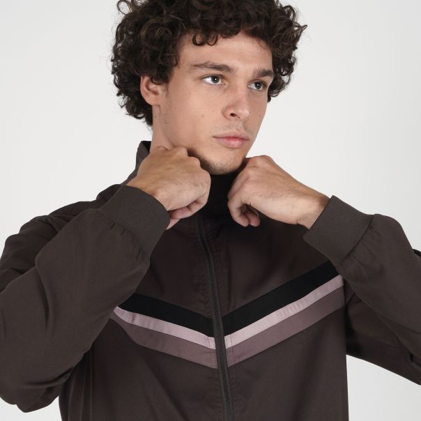 LA TERRA Trenerka nino tracksuit M - TRA263M400-09