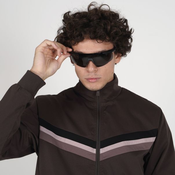 LA TERRA Trenerka nino tracksuit M - TRA263M400-09