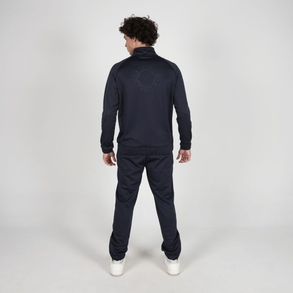 LA TERRA Trenerka otis tracksuit M - TRA263M401-02
