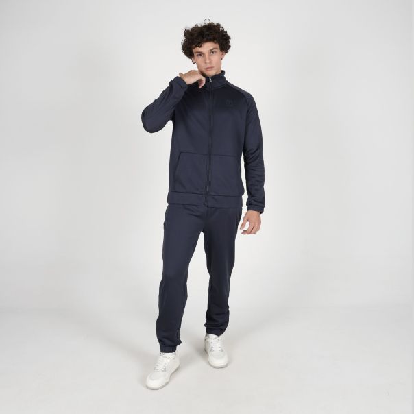 LA TERRA Trenerka otis tracksuit M - TRA263M401-02