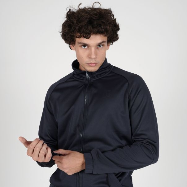 LA TERRA Trenerka otis tracksuit M - TRA263M401-02