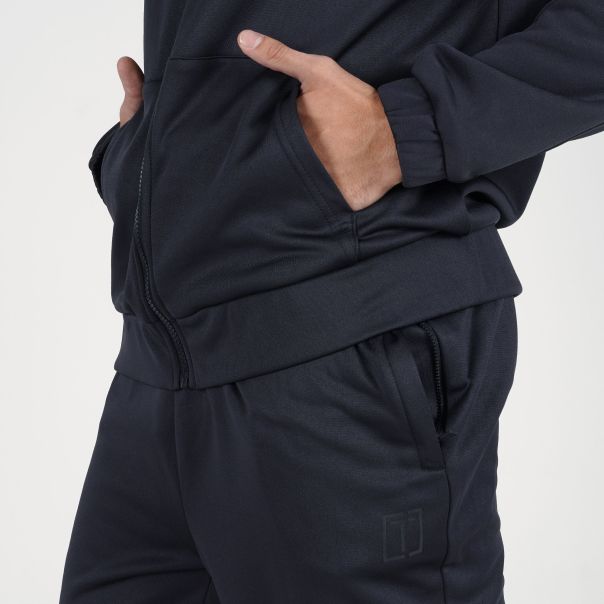 LA TERRA Trenerka otis tracksuit M - TRA263M401-02