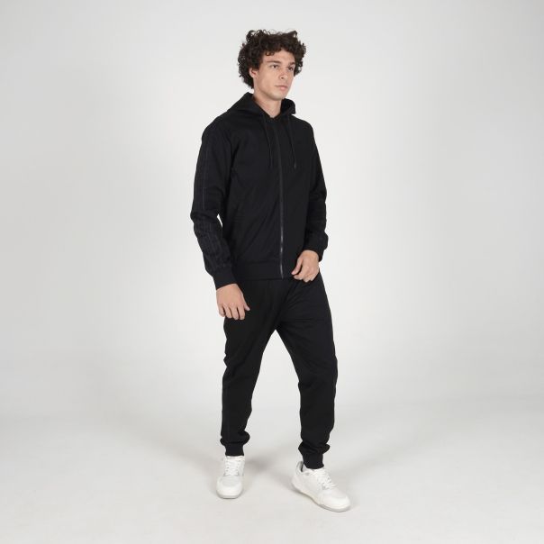 LA TERRA Trenerka york tracksuit M - TRA263M402-01