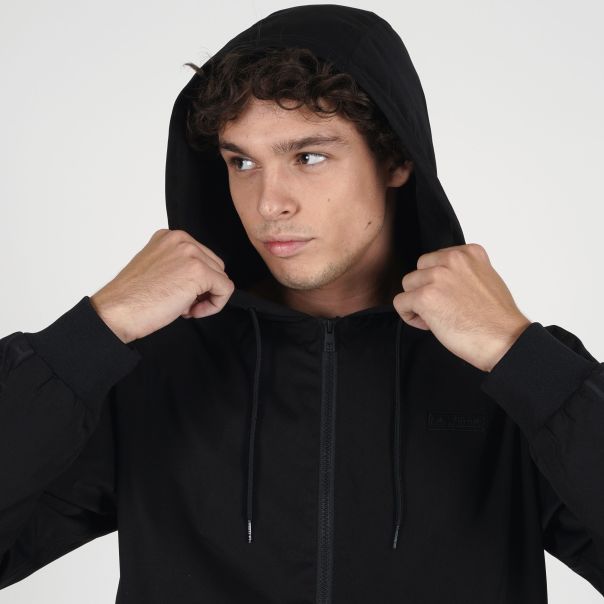 LA TERRA Trenerka york tracksuit M - TRA263M402-01