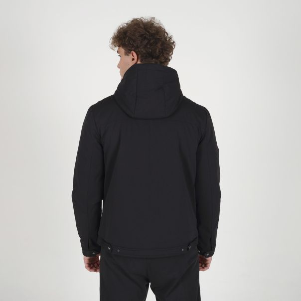 LA TERRA Jakna boyd jacket M - TRA263M551-01