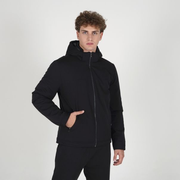 LA TERRA Jakna boyd jacket M - TRA263M551-01