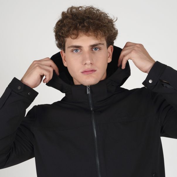 LA TERRA Jakna boyd jacket M - TRA263M551-01