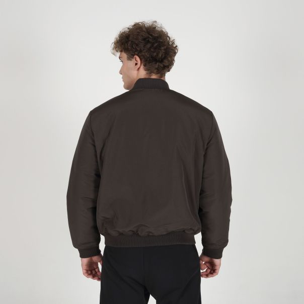 LA TERRA Jakna malk jacket M - TRA263M552-09