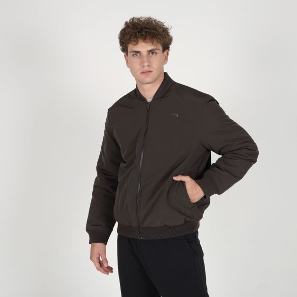 LA TERRA Jakna malk jacket M - TRA263M552-09
