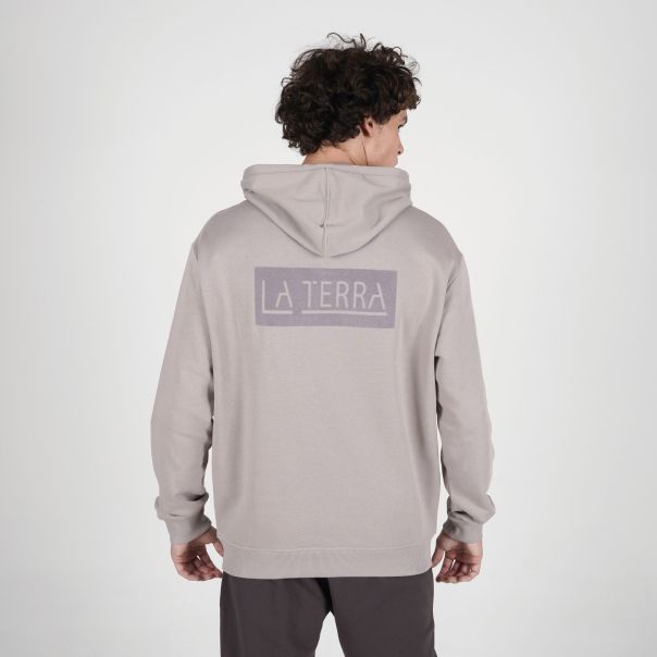 LA TERRA Duks sa kapuljačom mar hoodie M - TRA263M602-98