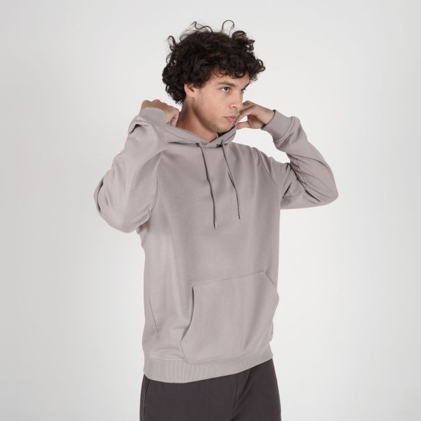 LA TERRA Duks sa kapuljačom mar hoodie M - TRA263M602-98