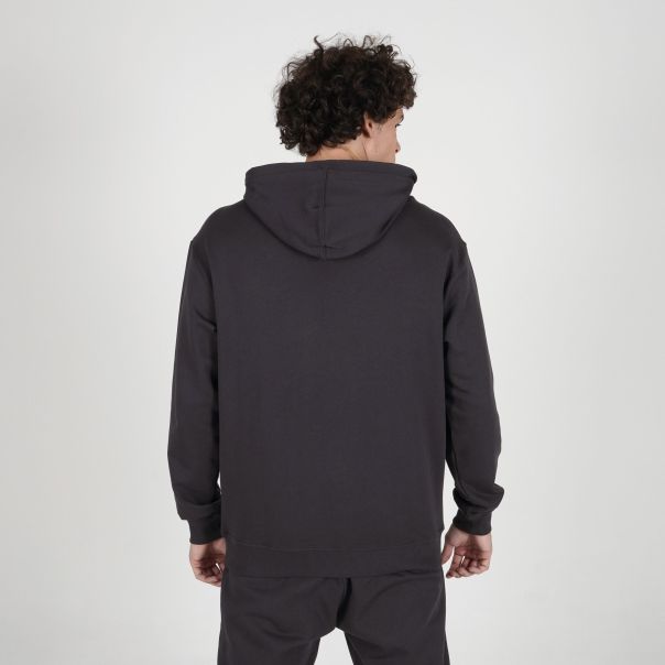 LA TERRA Duks sa kapuljačom feliz hoodie M - TRA263M604-01