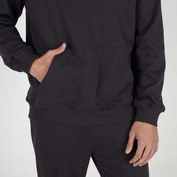 LA TERRA Duks sa kapuljačom feliz hoodie M - TRA263M604-01