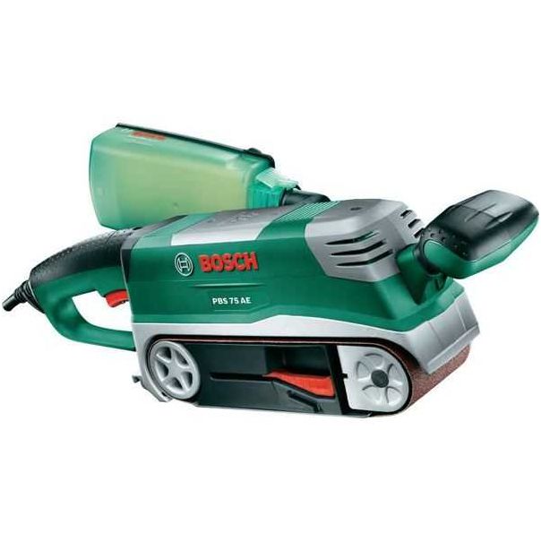 BOSCH Tračna šlajferica PBS 75 AE , 750W - 06032A1120