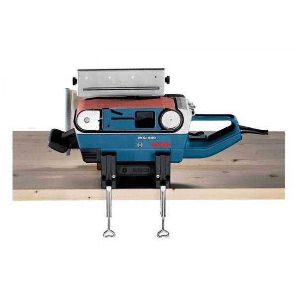 BOSCH Tračna brusilica GBS 75 AE, 750W - 0601274708