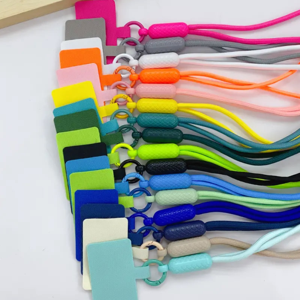 Traka oko vrata za maske Tip1 pink - 604006