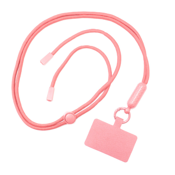 Traka oko vrata za maske Tip1 roze - 604001